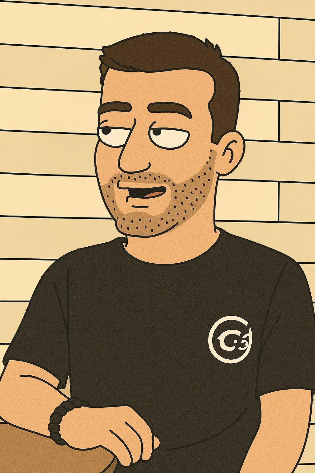Alican Nurçin çizimi
