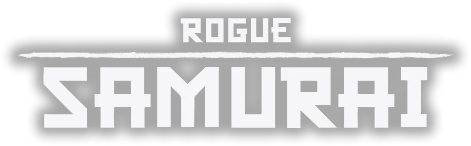 Rogue Samurai